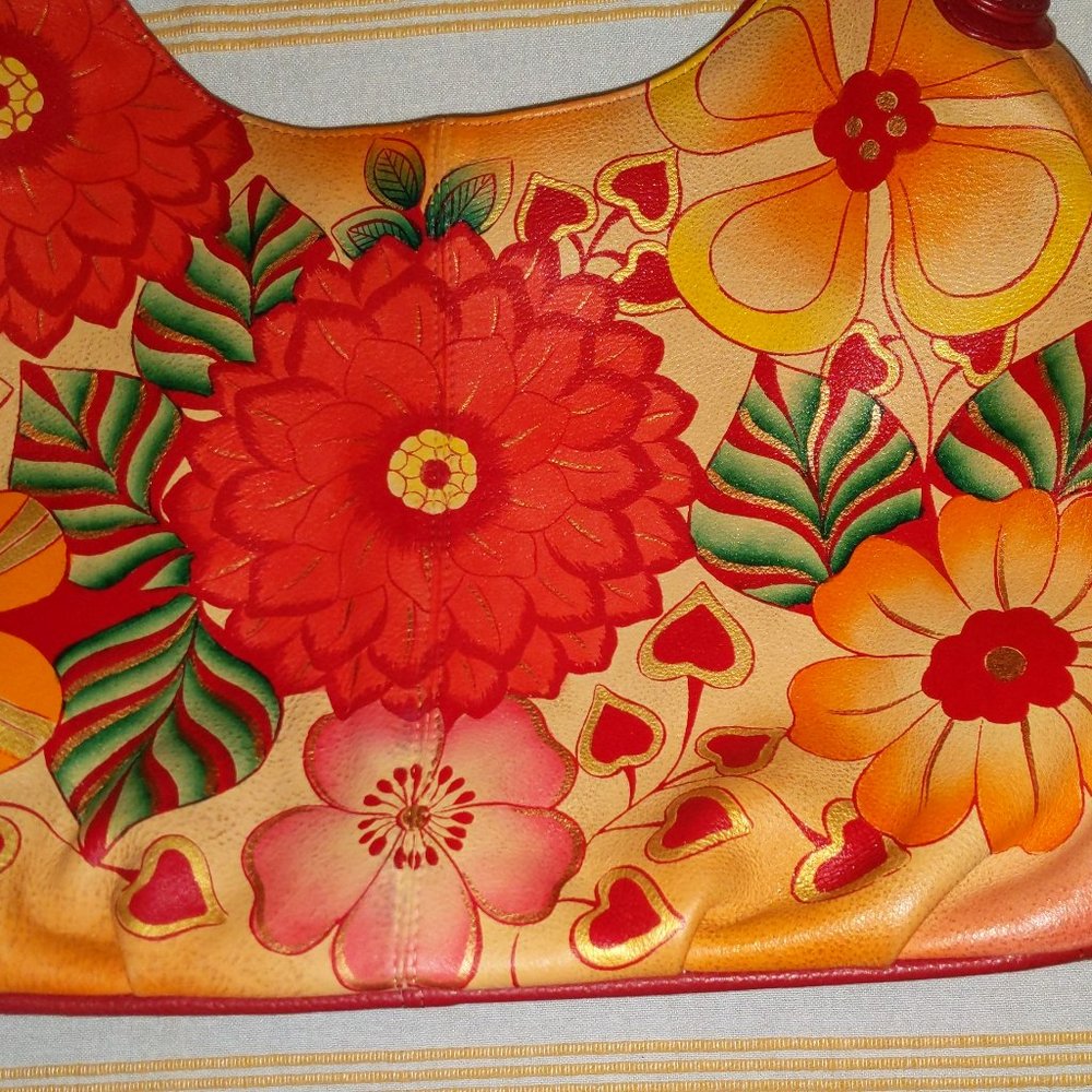 Anuschka bag